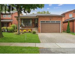 4170 SUNSET VALLEY COURT, Mississauga, Ontario