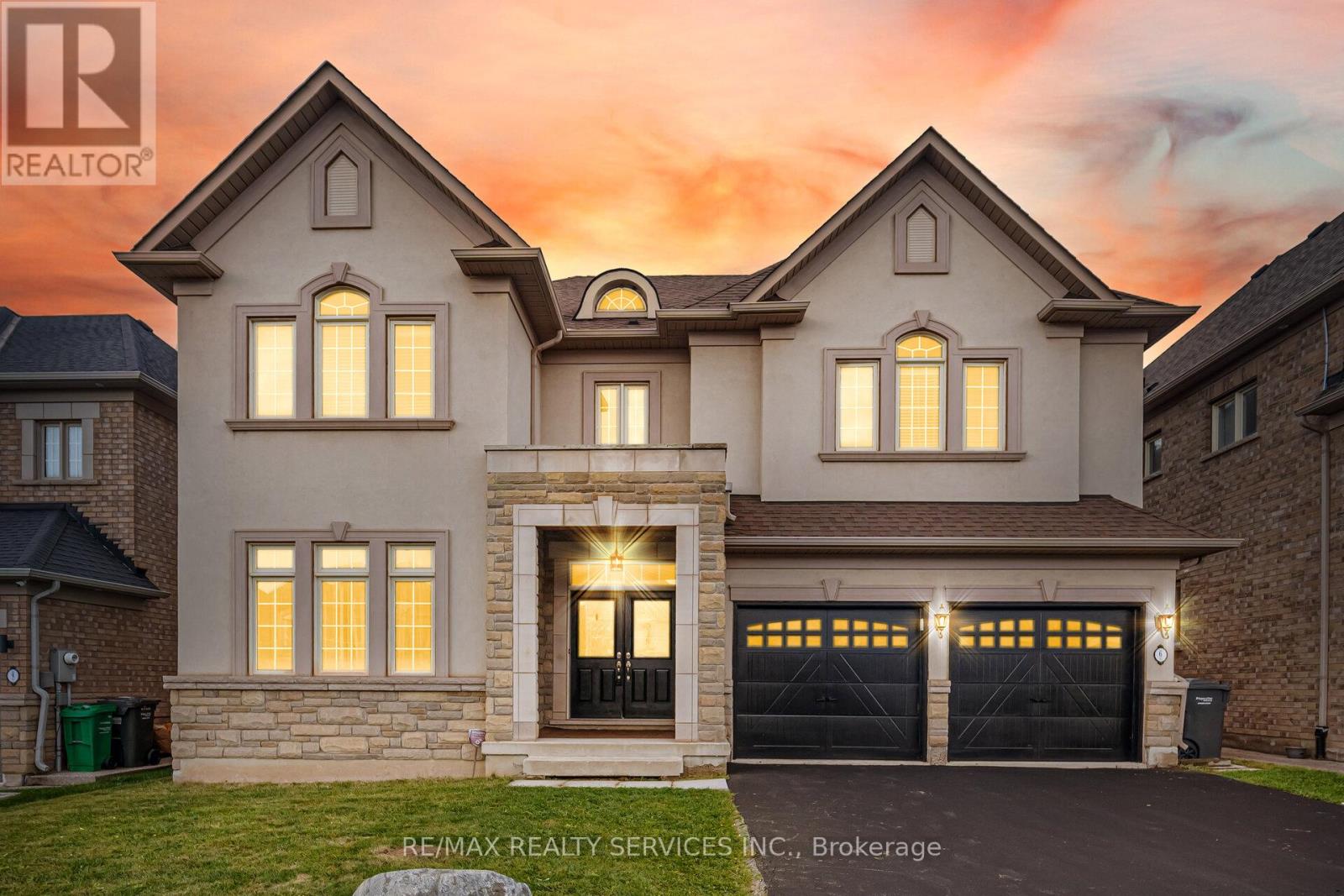 6 BEACON HILL DRIVE, Brampton, Ontario
