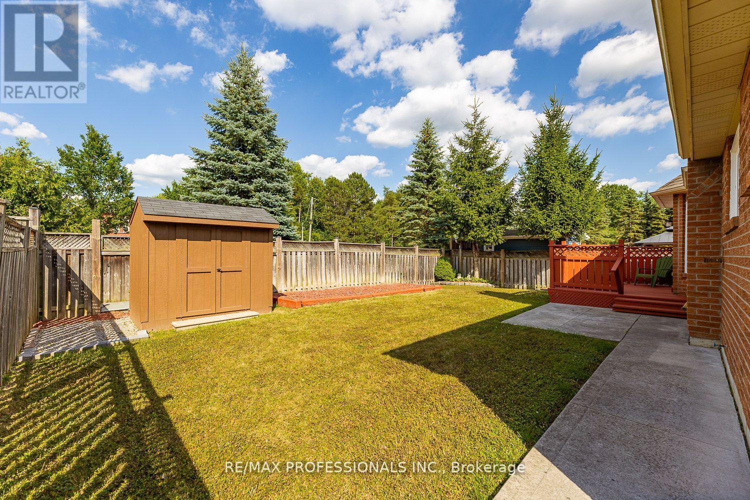 41 Mccabe Crescent, Caledon, Ontario  L7E 5W8 - Photo 23 - W12429366