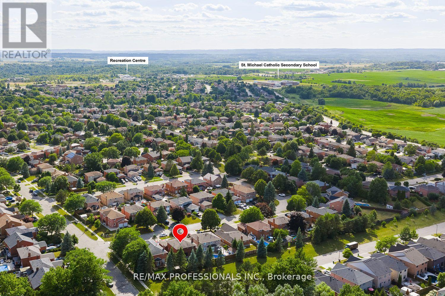 41 Mccabe Crescent, Caledon, Ontario  L7E 5W8 - Photo 29 - W12429366