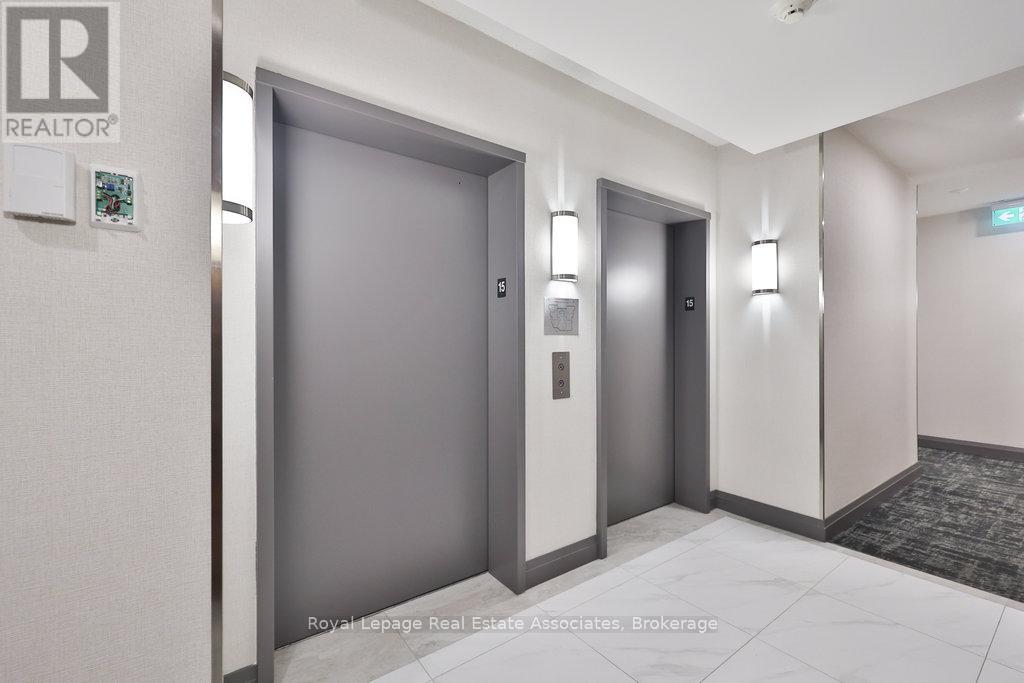1514 - 2083 Lake Shore Boulevard W, Toronto, Ontario  M8V 4G2 - Photo 11 - W12429383