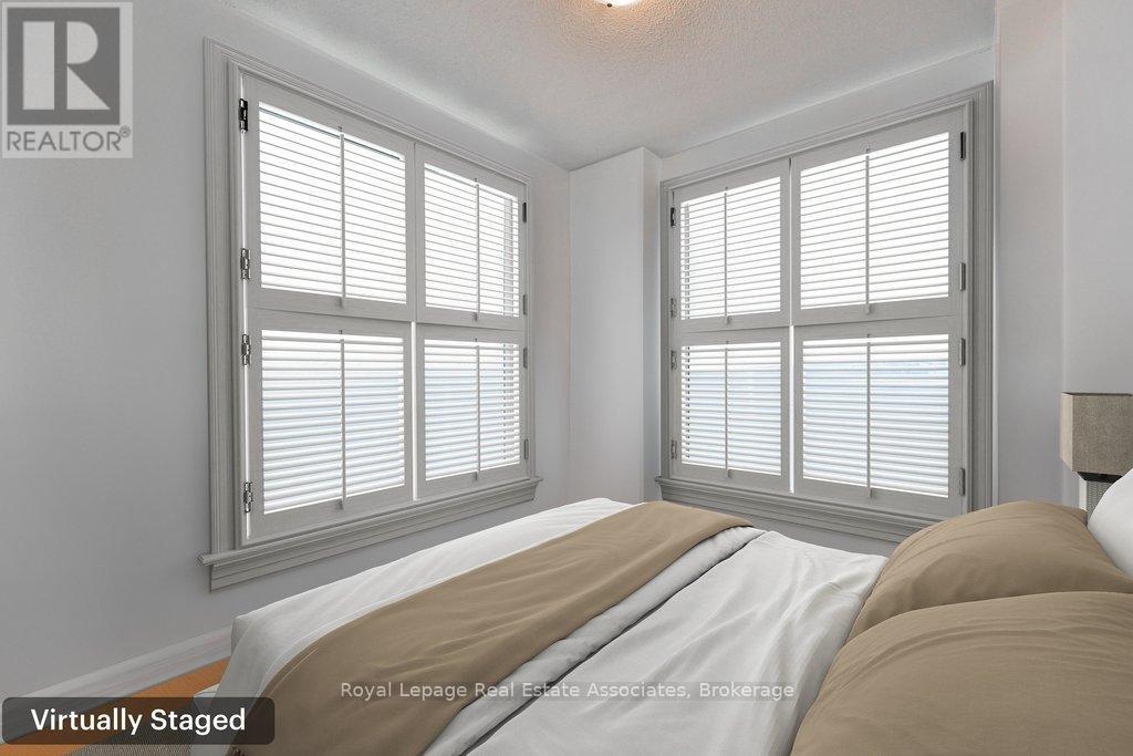 1514 - 2083 Lake Shore Boulevard W, Toronto, Ontario  M8V 4G2 - Photo 15 - W12429383