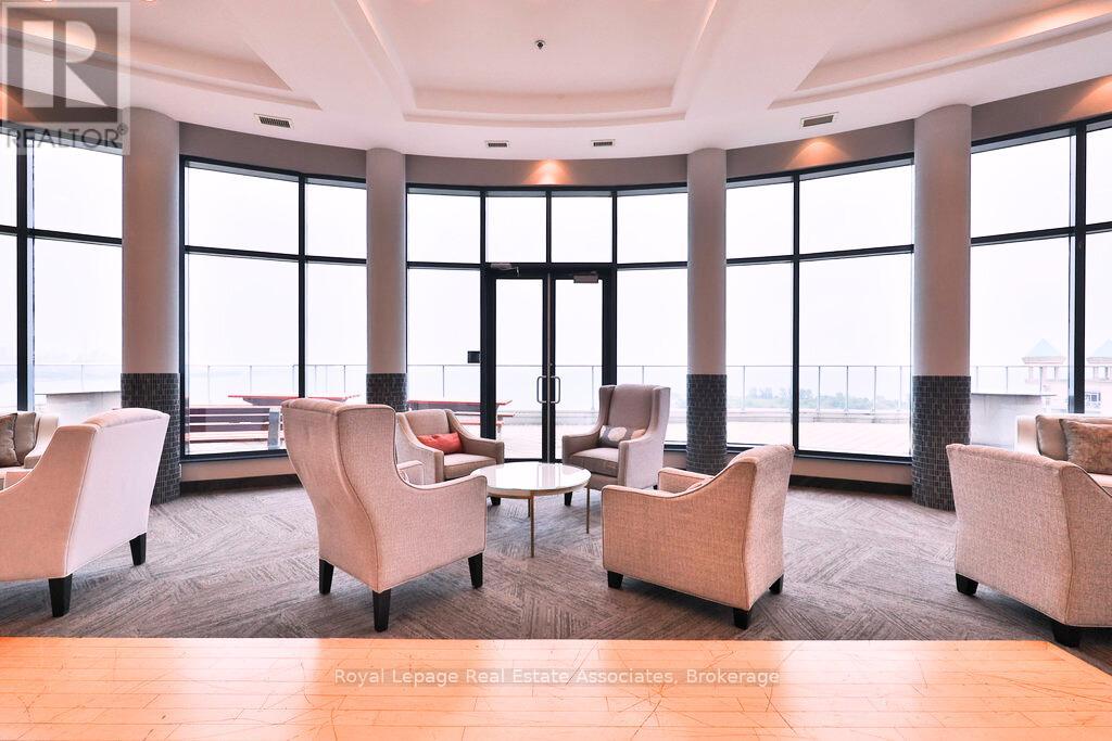 1514 - 2083 Lake Shore Boulevard W, Toronto, Ontario  M8V 4G2 - Photo 16 - W12429383