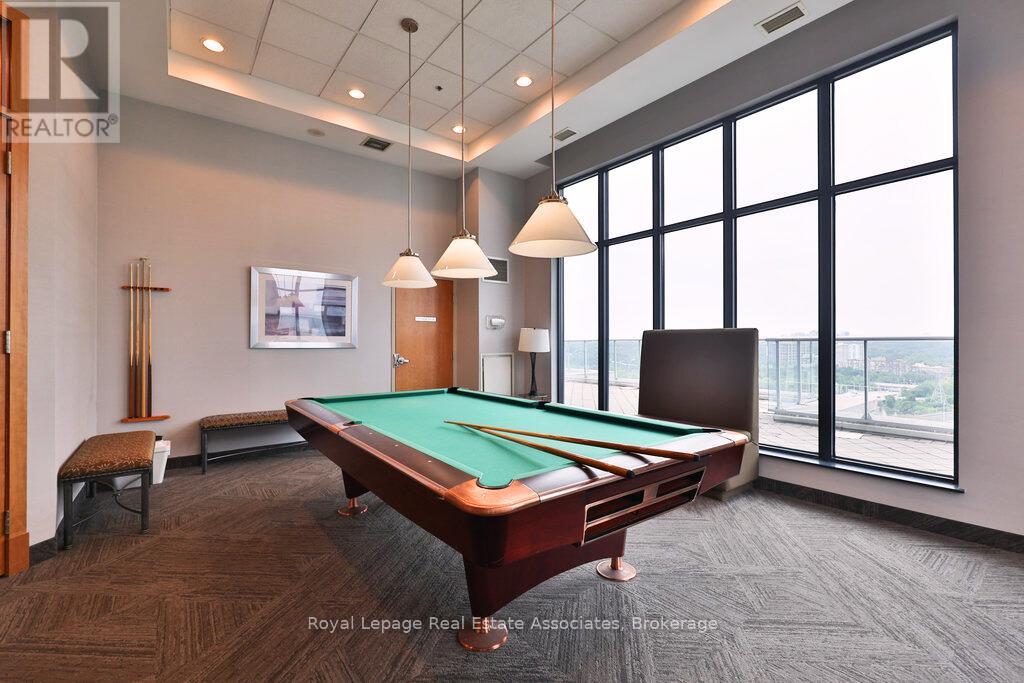 1514 - 2083 Lake Shore Boulevard W, Toronto, Ontario  M8V 4G2 - Photo 18 - W12429383
