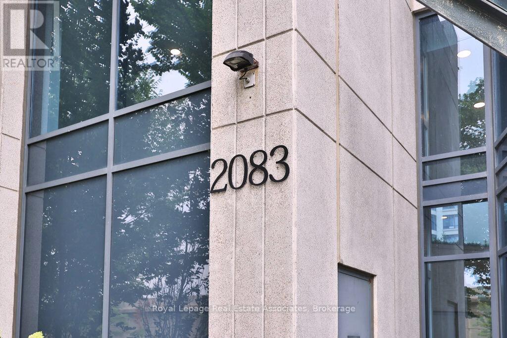 1514 - 2083 Lake Shore Boulevard W, Toronto, Ontario  M8V 4G2 - Photo 2 - W12429383