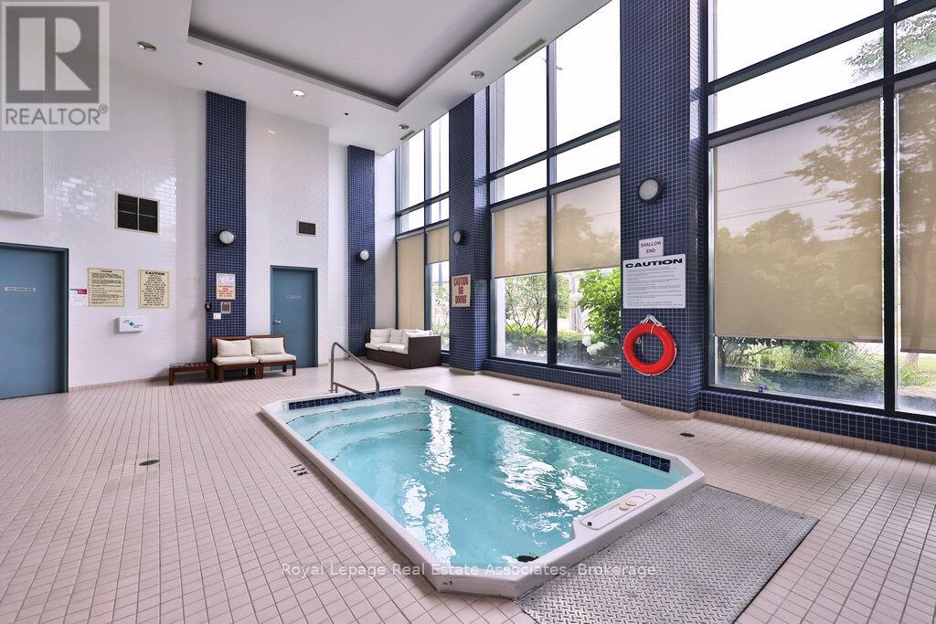 1514 - 2083 Lake Shore Boulevard W, Toronto, Ontario  M8V 4G2 - Photo 20 - W12429383