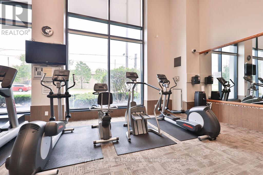 1514 - 2083 Lake Shore Boulevard W, Toronto, Ontario  M8V 4G2 - Photo 23 - W12429383