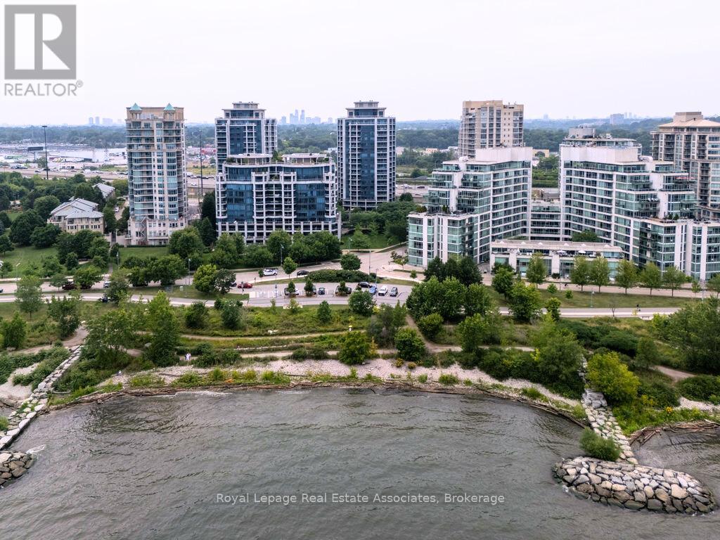 1514 - 2083 Lake Shore Boulevard W, Toronto, Ontario  M8V 4G2 - Photo 25 - W12429383