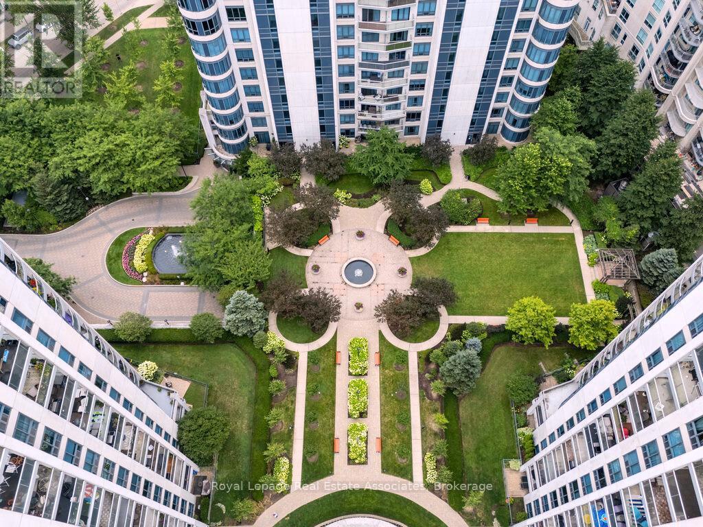 1514 - 2083 Lake Shore Boulevard W, Toronto, Ontario  M8V 4G2 - Photo 34 - W12429383