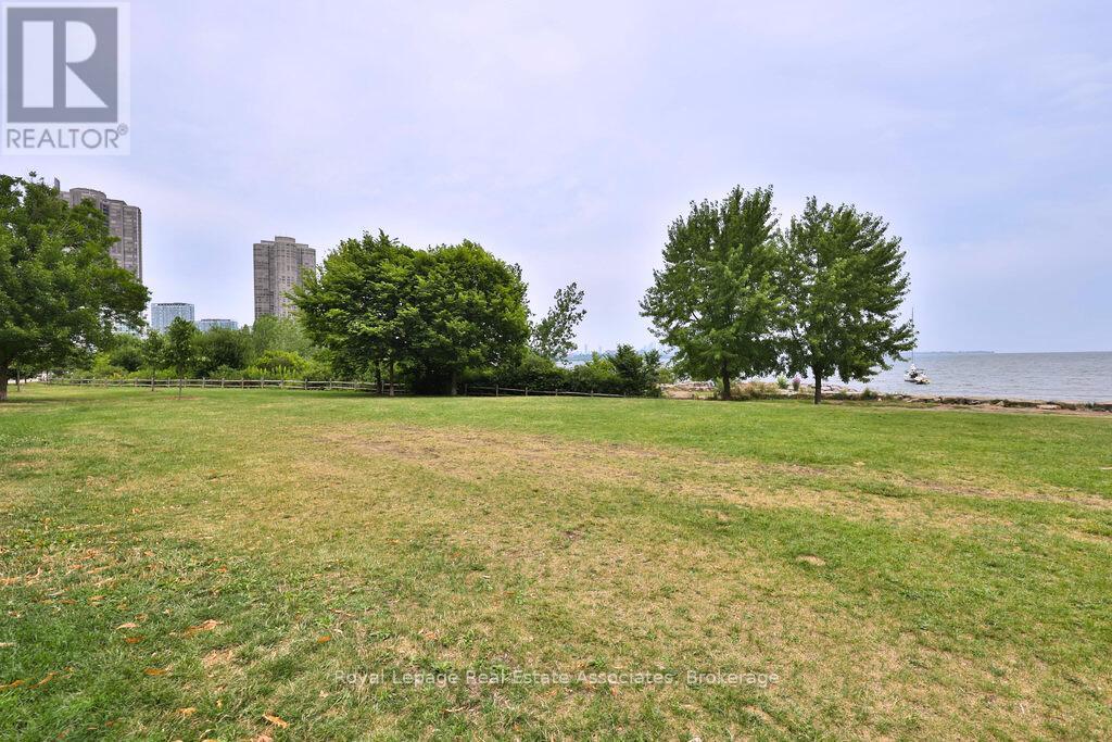 1514 - 2083 Lake Shore Boulevard W, Toronto, Ontario  M8V 4G2 - Photo 35 - W12429383