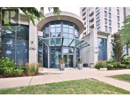 1514 - 2083 LAKE SHORE BOULEVARD W, Toronto, Ontario