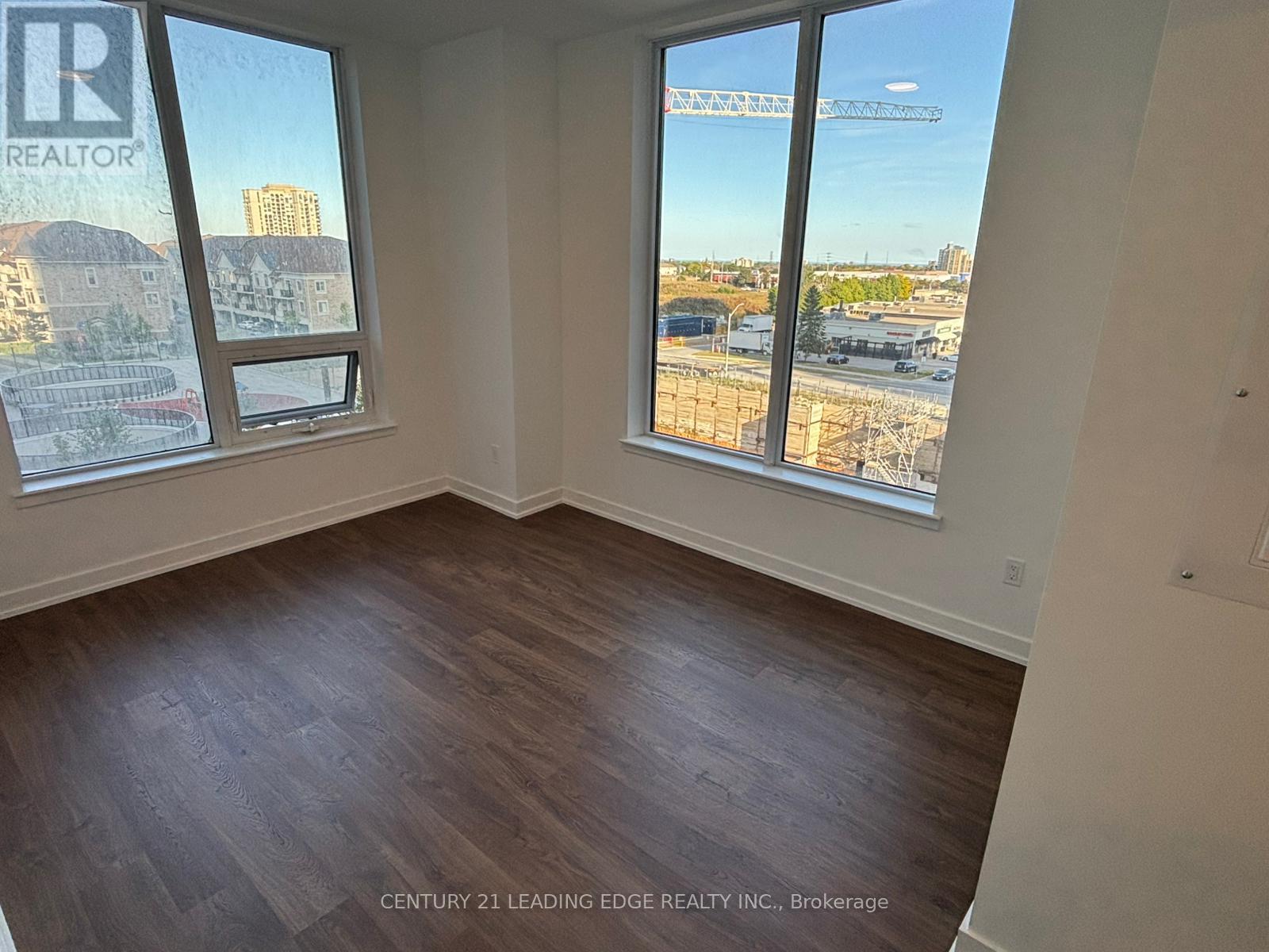 402 - 5081 Hurontario Street, Mississauga, Ontario  L4Z 3X7 - Photo 11 - W12429391