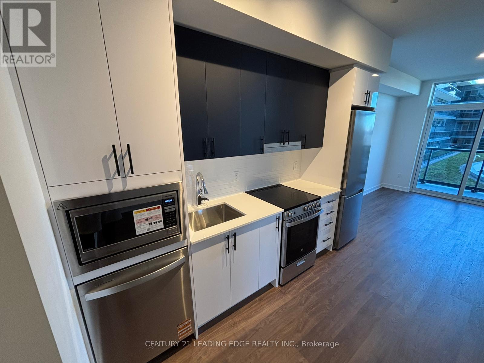402 - 5081 Hurontario Street, Mississauga, Ontario  L4Z 3X7 - Photo 12 - W12429391