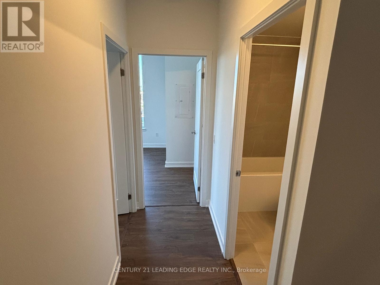 402 - 5081 Hurontario Street, Mississauga, Ontario  L4Z 3X7 - Photo 15 - W12429391