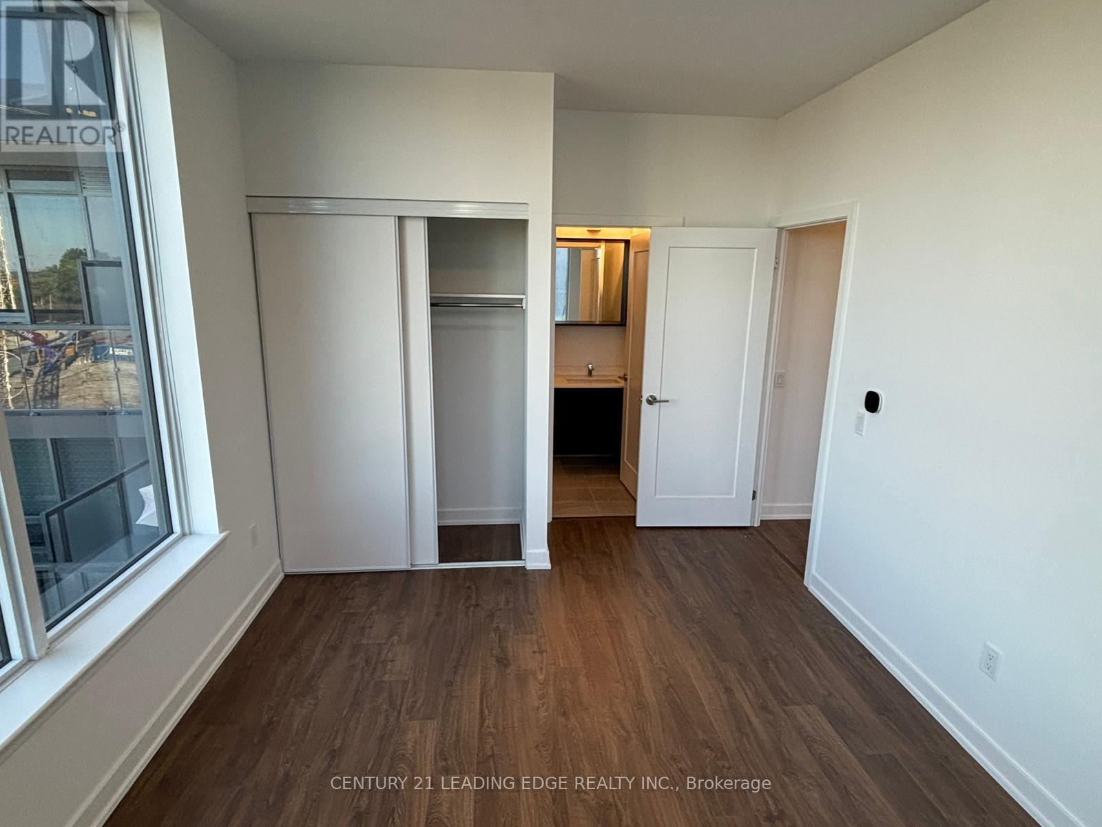 402 - 5081 Hurontario Street, Mississauga, Ontario  L4Z 3X7 - Photo 5 - W12429391