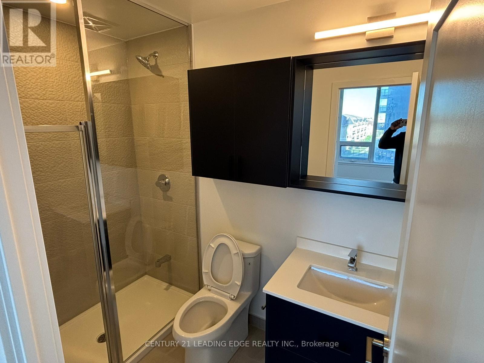 402 - 5081 Hurontario Street, Mississauga, Ontario  L4Z 3X7 - Photo 8 - W12429391