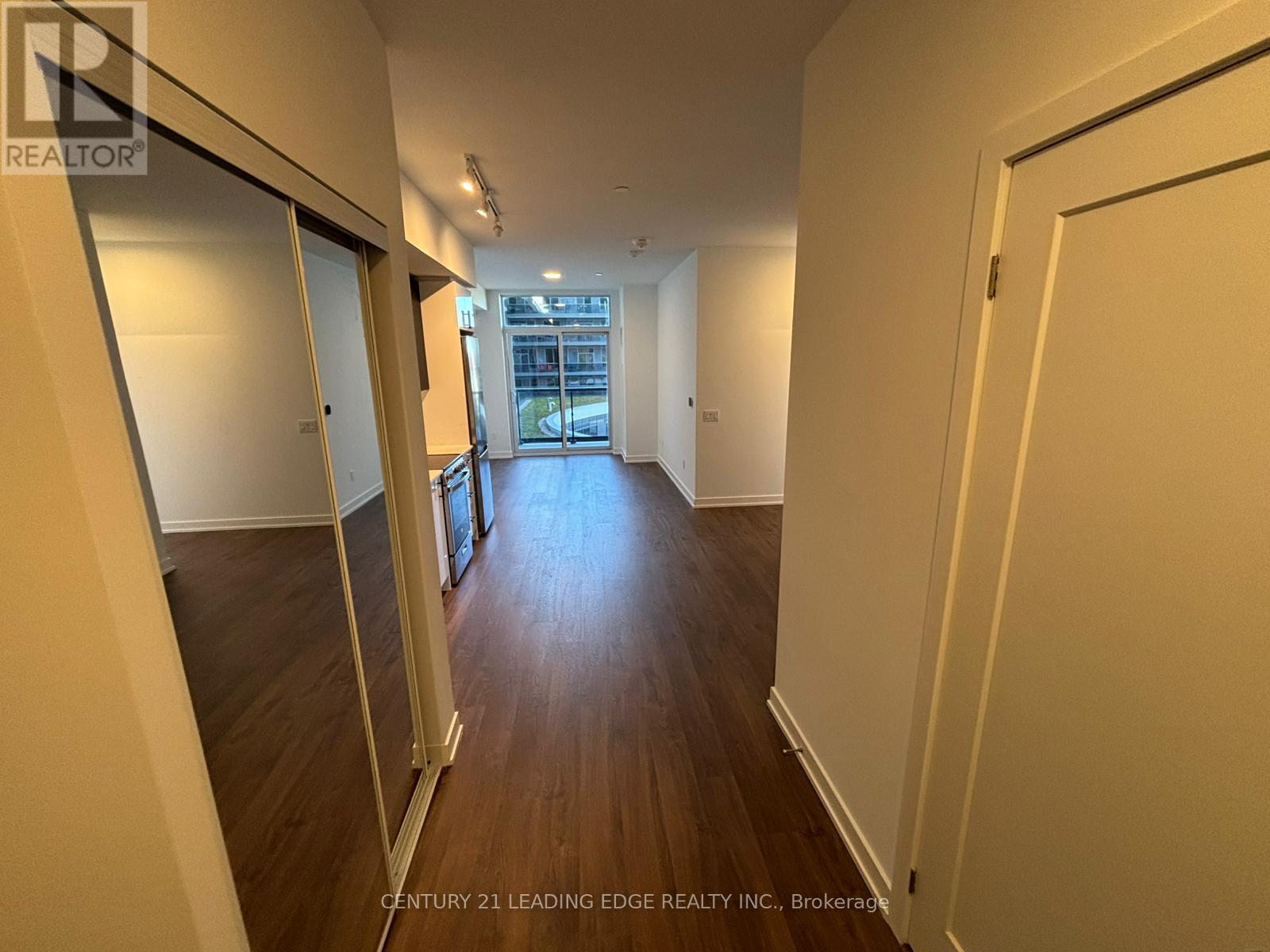 402 - 5081 Hurontario Street, Mississauga, Ontario  L4Z 3X7 - Photo 9 - W12429391