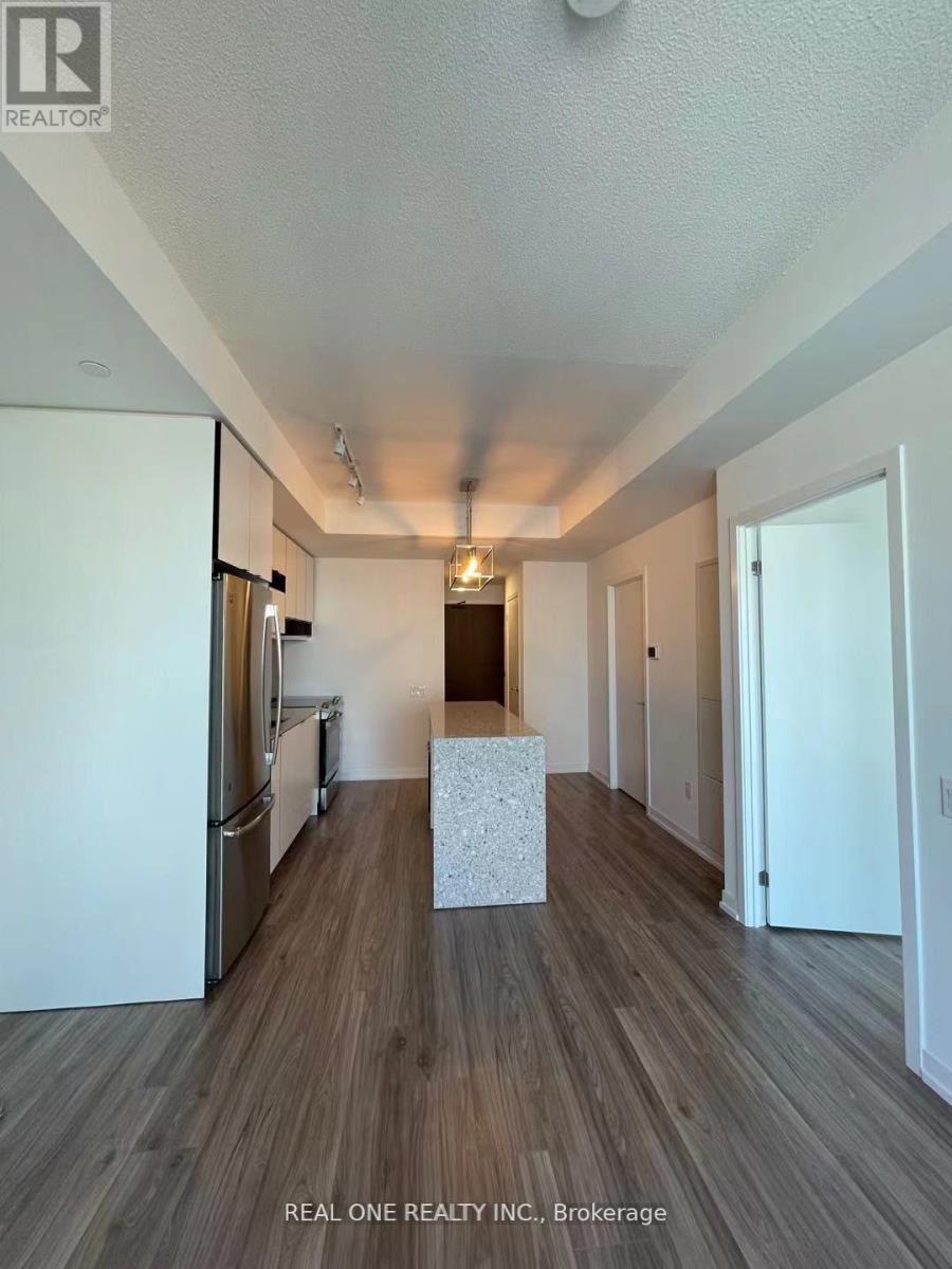 1907 - 4065 Confederation Parkway, Mississauga, Ontario  L5B 0L4 - Photo 8 - W12429395