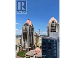 1907 - 4065 CONFEDERATION PARKWAY, Mississauga, Ontario
