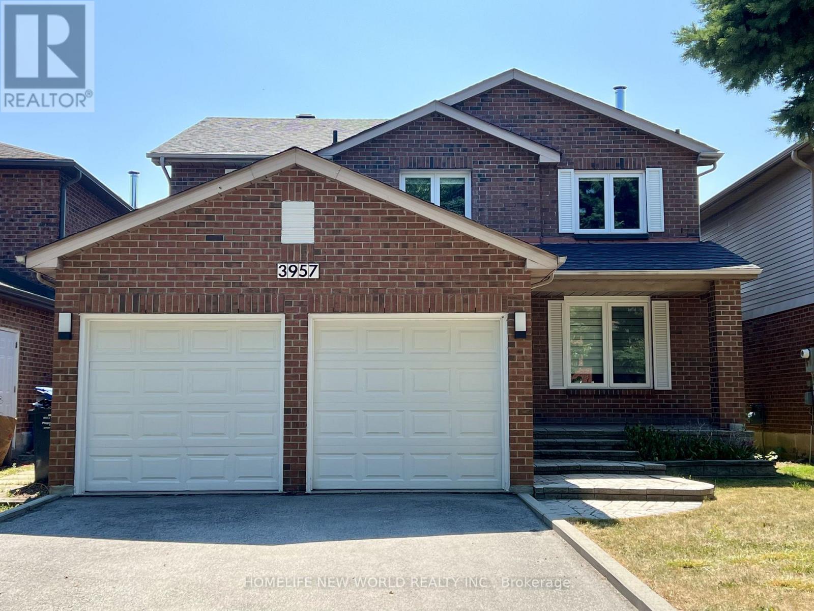3957 RENFREW CRESCENT, Mississauga, Ontario