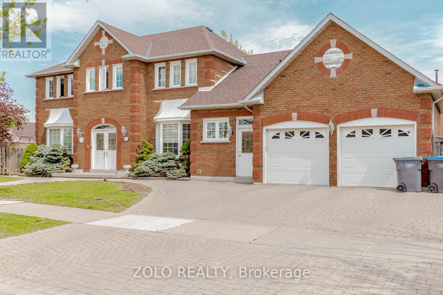 1474 ROSEMANOR DRIVE, Mississauga, Ontario