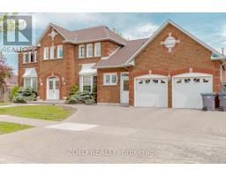 1474 ROSEMANOR DRIVE, Mississauga, Ontario