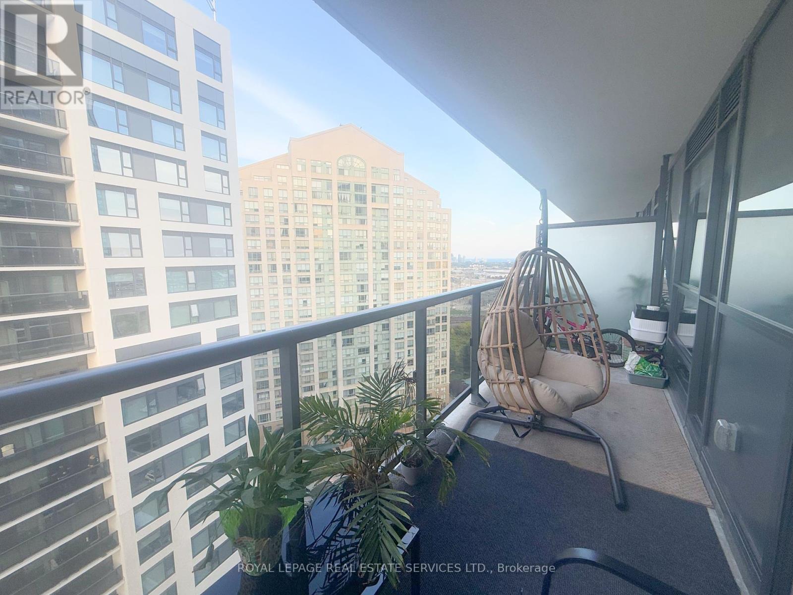 1506 - 30 Samuel Wood Way, Toronto, Ontario  M9B 0C9 - Photo 10 - W12429425