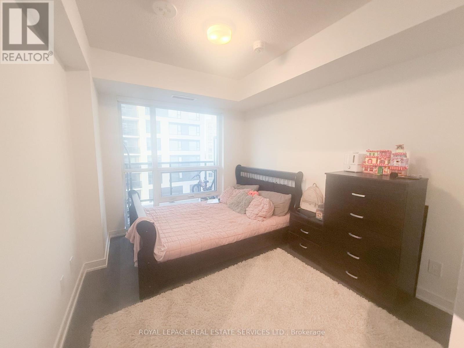 1506 - 30 Samuel Wood Way, Toronto, Ontario  M9B 0C9 - Photo 6 - W12429425