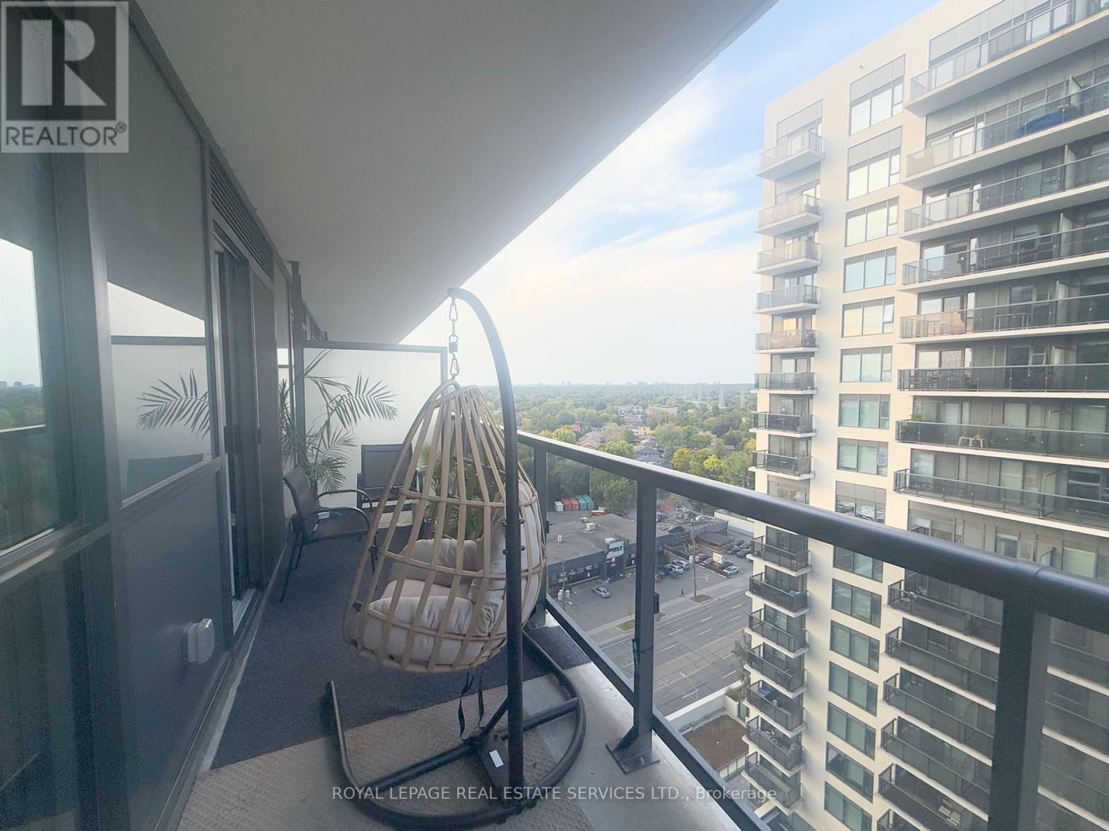 1506 - 30 Samuel Wood Way, Toronto, Ontario  M9B 0C9 - Photo 9 - W12429425
