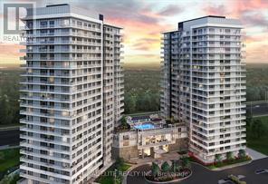 208B - 4655 METCALFE AVENUE, Mississauga, Ontario