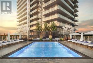 208b - 4655 Metcalfe Avenue, Mississauga, Ontario  L5M 0Z7 - Photo 12 - W12429430