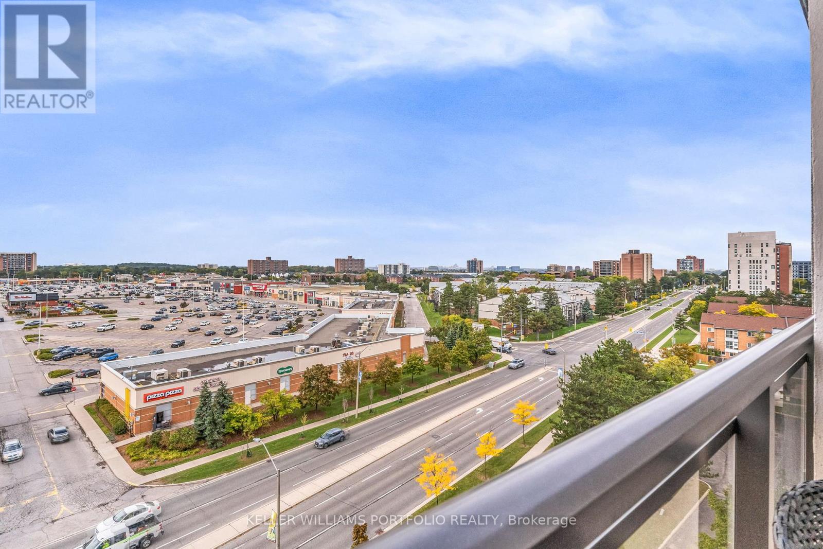 901 - 2900 Battleford Road, Mississauga (Meadowvale), Ontario  L5N 2V9 - Photo 24 - W12429431
