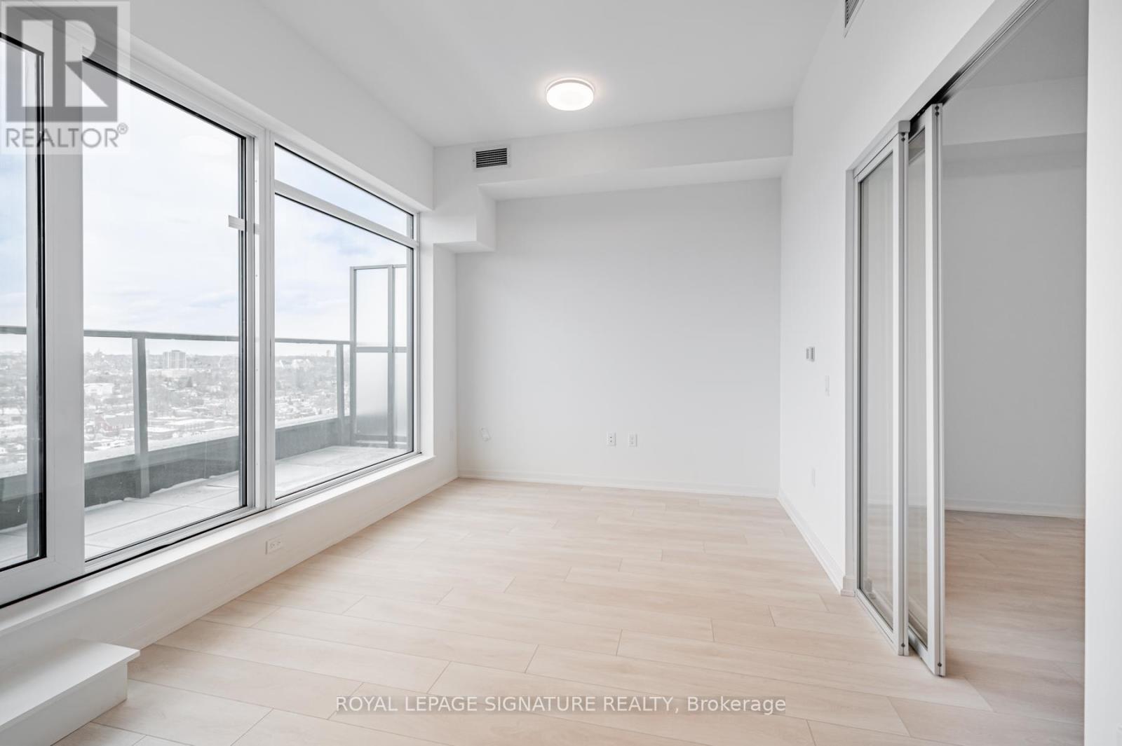 2307 - 1285 Dupont Street, Toronto, Ontario  M6H 0E3 - Photo 2 - W12429434