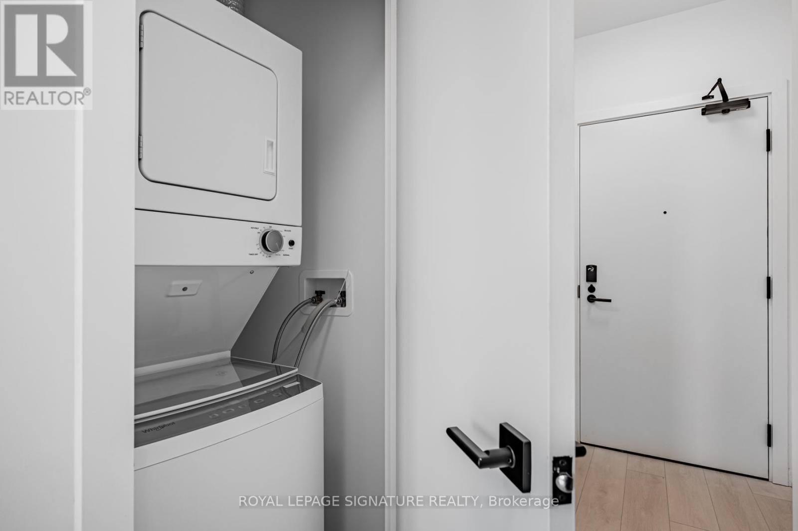 2307 - 1285 Dupont Street, Toronto, Ontario  M6H 0E3 - Photo 22 - W12429434