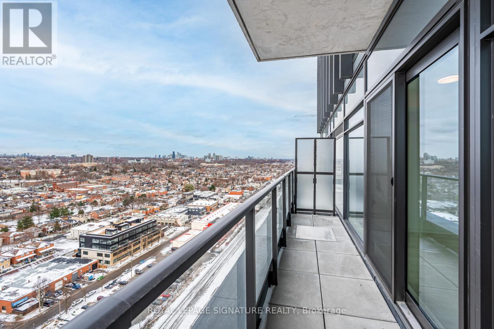 2307 - 1285 Dupont Street, Toronto, Ontario  M6H 0E3 - Photo 23 - W12429434