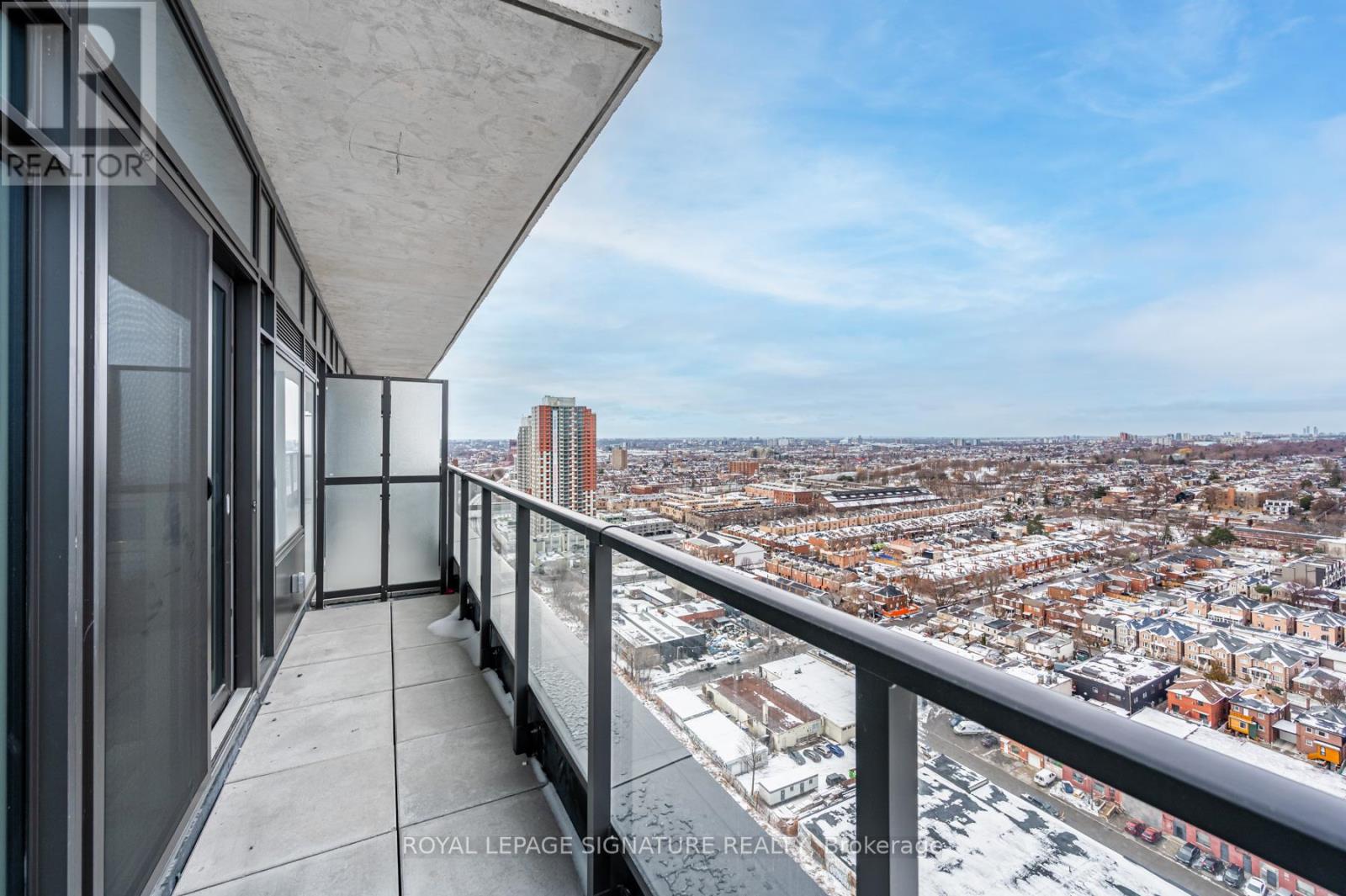 2307 - 1285 Dupont Street, Toronto, Ontario  M6H 0E3 - Photo 24 - W12429434