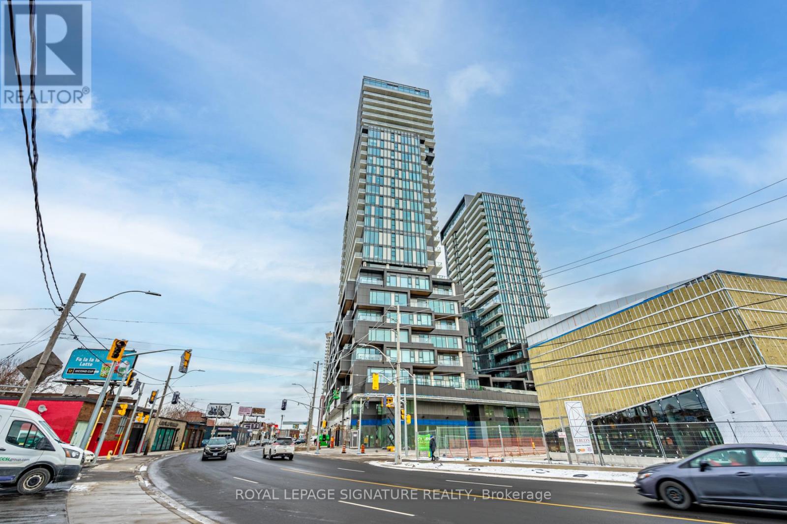 2307 - 1285 Dupont Street, Toronto, Ontario  M6H 0E3 - Photo 30 - W12429434