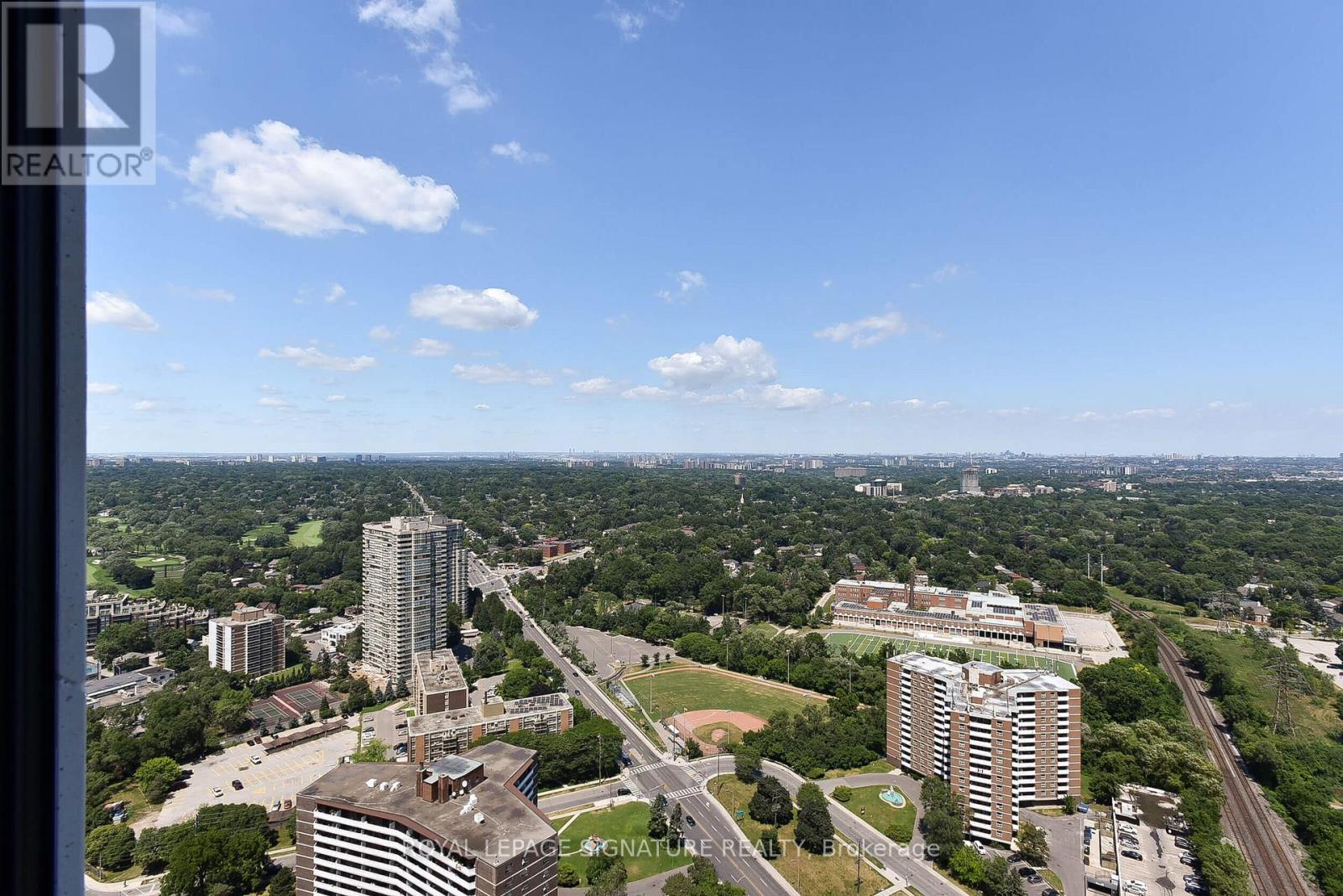 4006 - 7 Mabelle Avenue, Toronto, Ontario  M9A 0C9 - Photo 13 - W12429439
