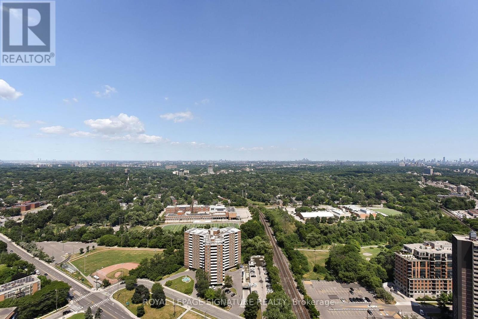 4006 - 7 Mabelle Avenue, Toronto, Ontario  M9A 0C9 - Photo 14 - W12429439