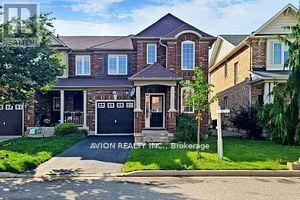 65 MCCANDLESS COURT, Milton, Ontario