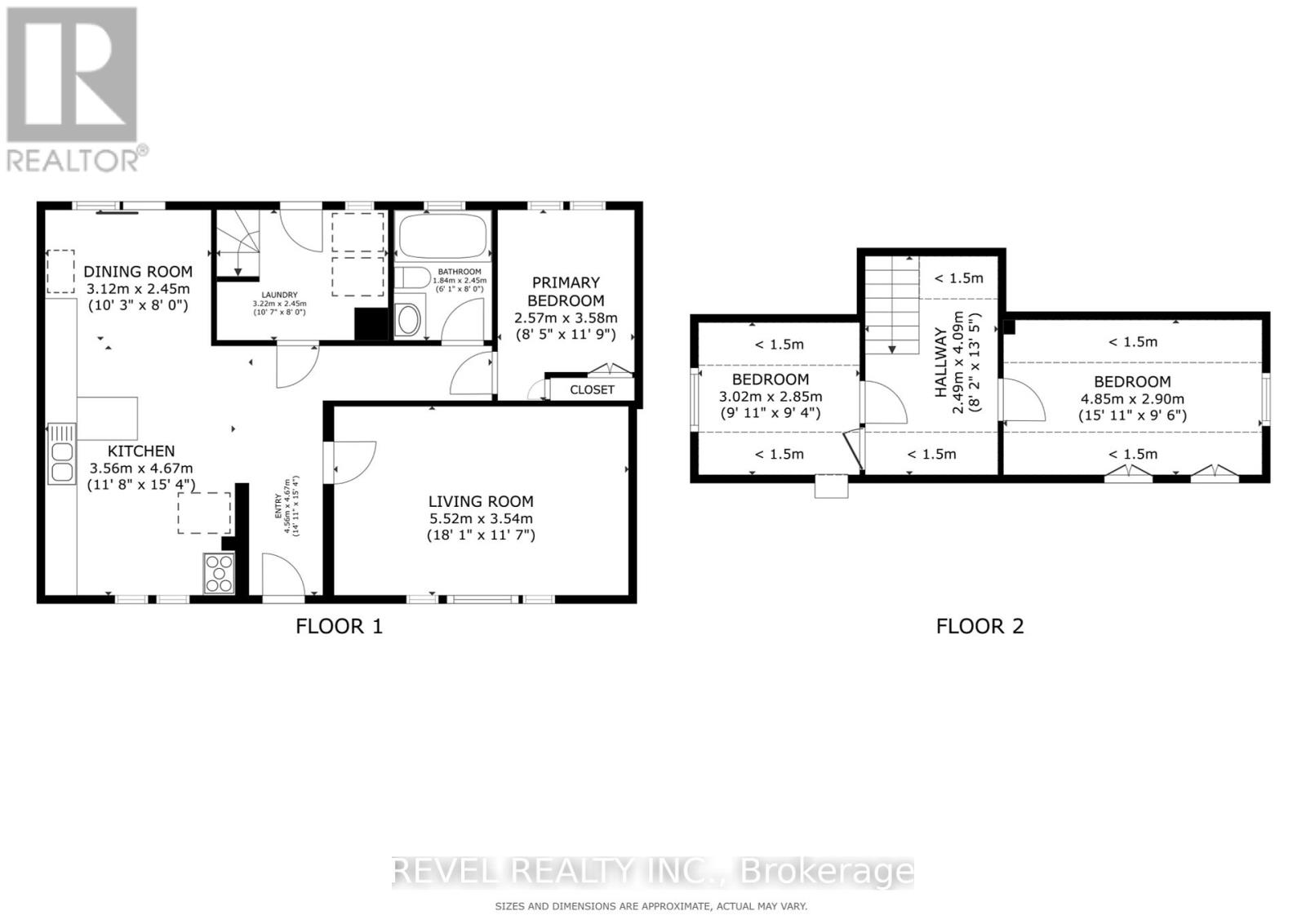 15330 Plover Mills Road, Middlesex Centre, Ontario  N0M 2A0 - Photo 12 - X12429501