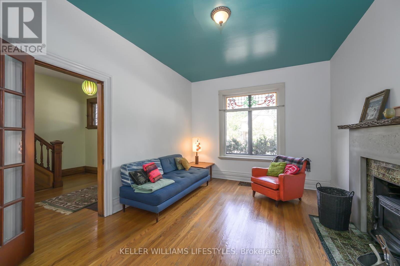 753 Lorne Avenue, London East, Ontario  N5W 3K9 - Photo 10 - X12429513