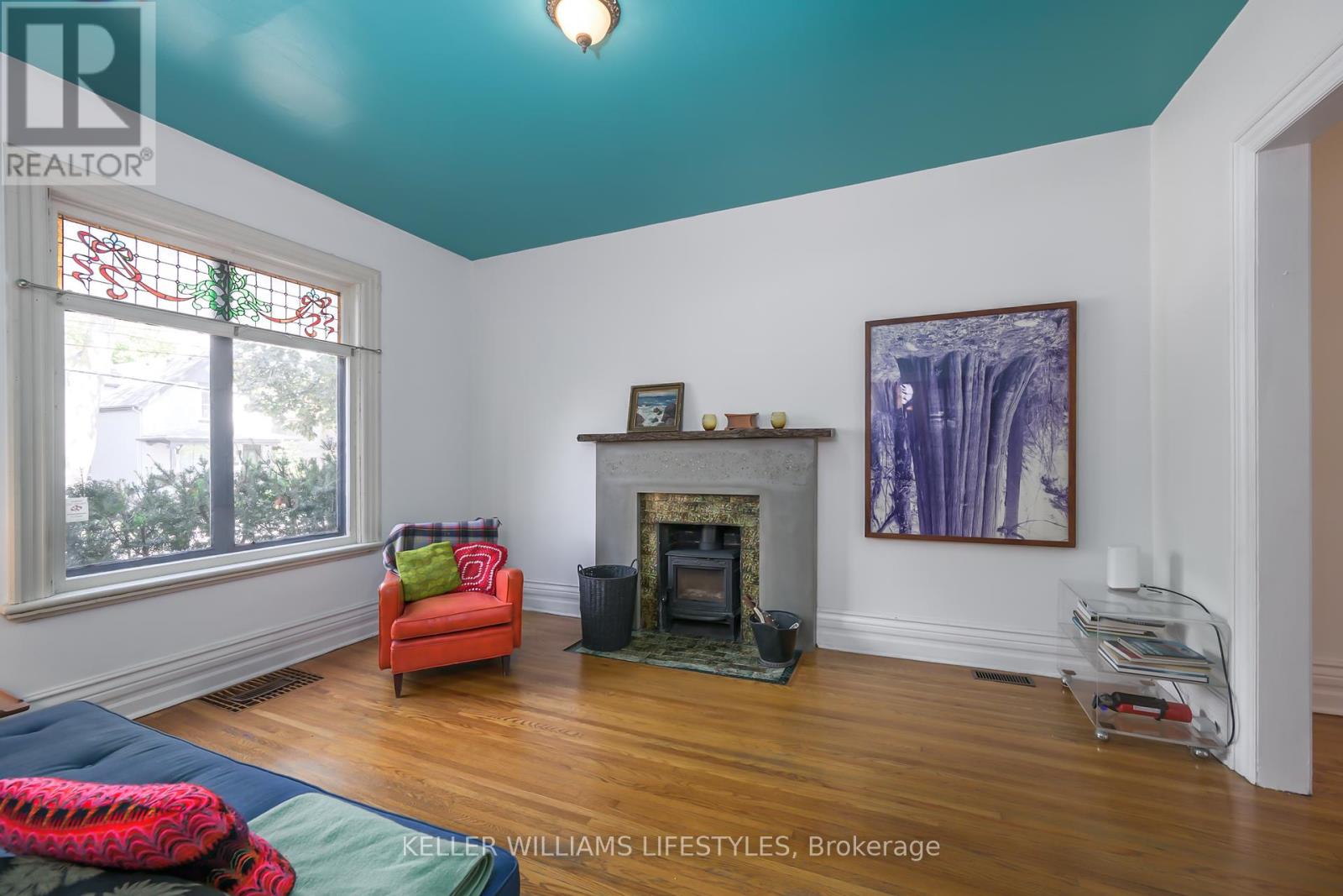 753 Lorne Avenue, London East, Ontario  N5W 3K9 - Photo 11 - X12429513
