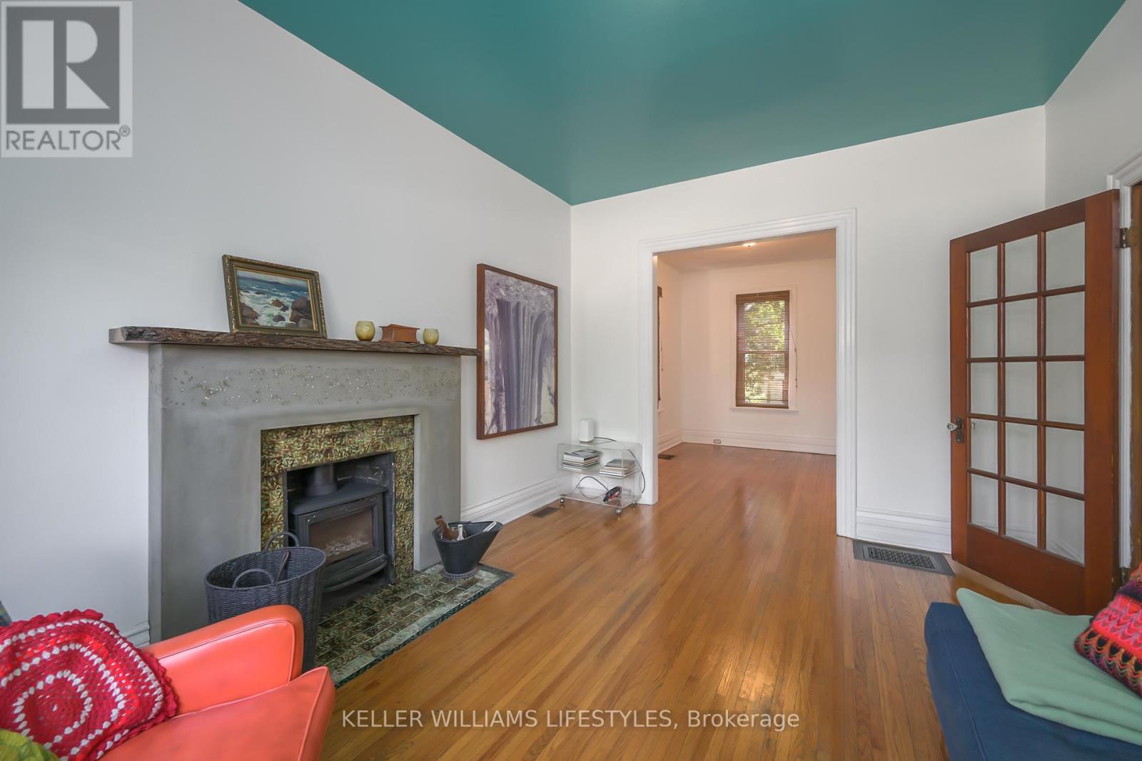 753 Lorne Avenue, London East, Ontario  N5W 3K9 - Photo 12 - X12429513