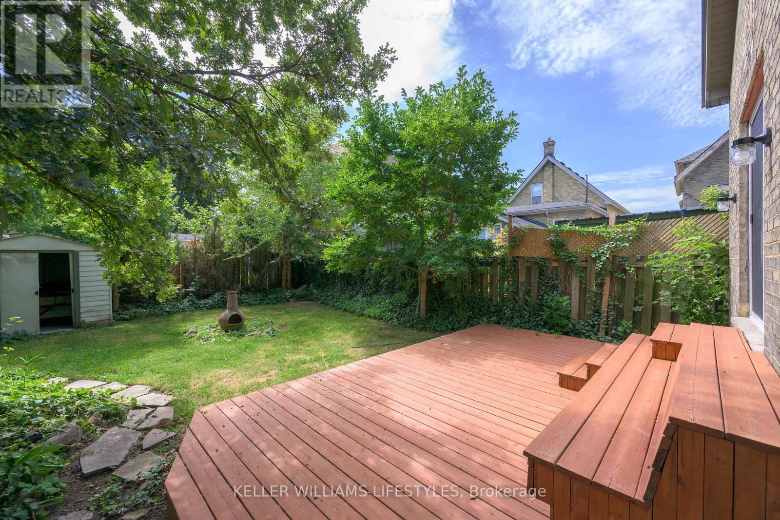 753 Lorne Avenue, London East, Ontario  N5W 3K9 - Photo 34 - X12429513