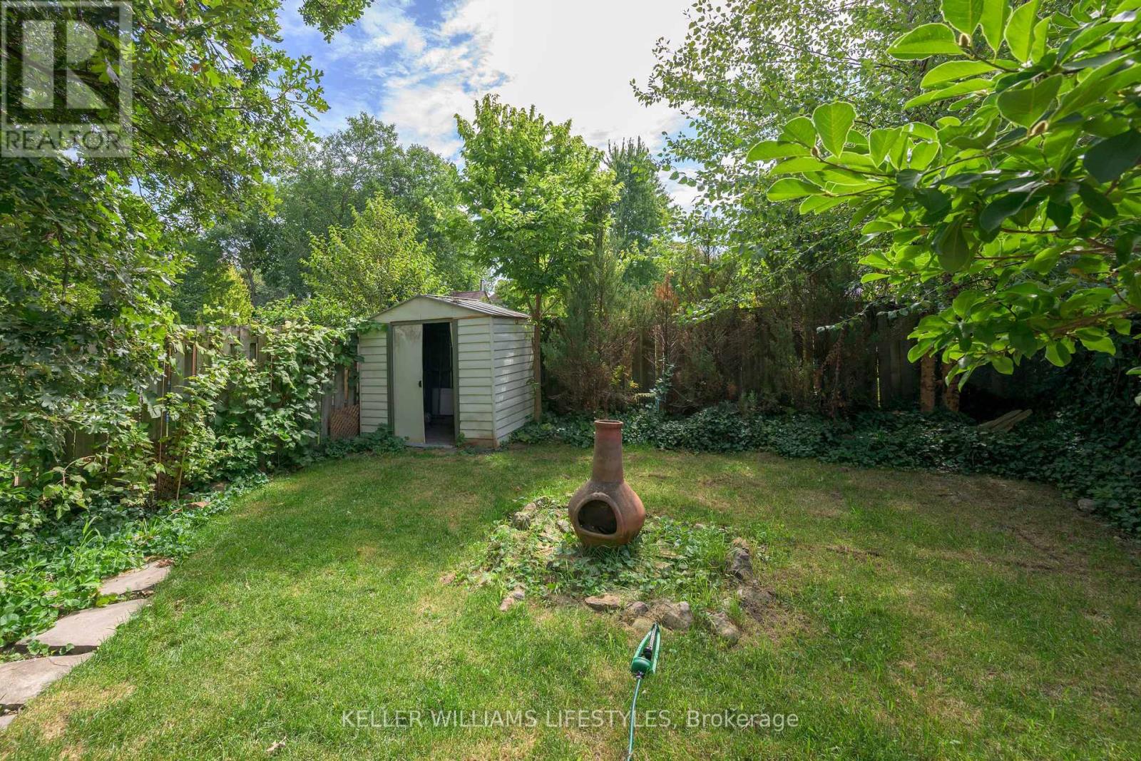 753 Lorne Avenue, London East, Ontario  N5W 3K9 - Photo 35 - X12429513
