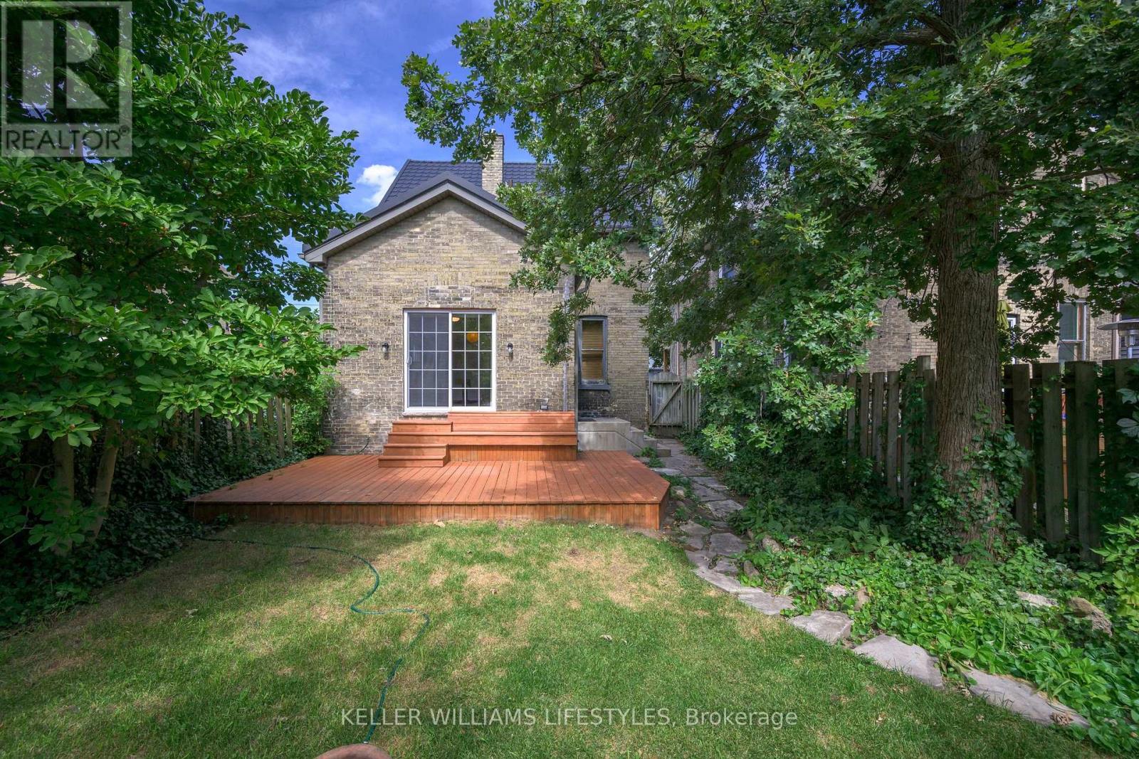 753 Lorne Avenue, London East, Ontario  N5W 3K9 - Photo 5 - X12429513