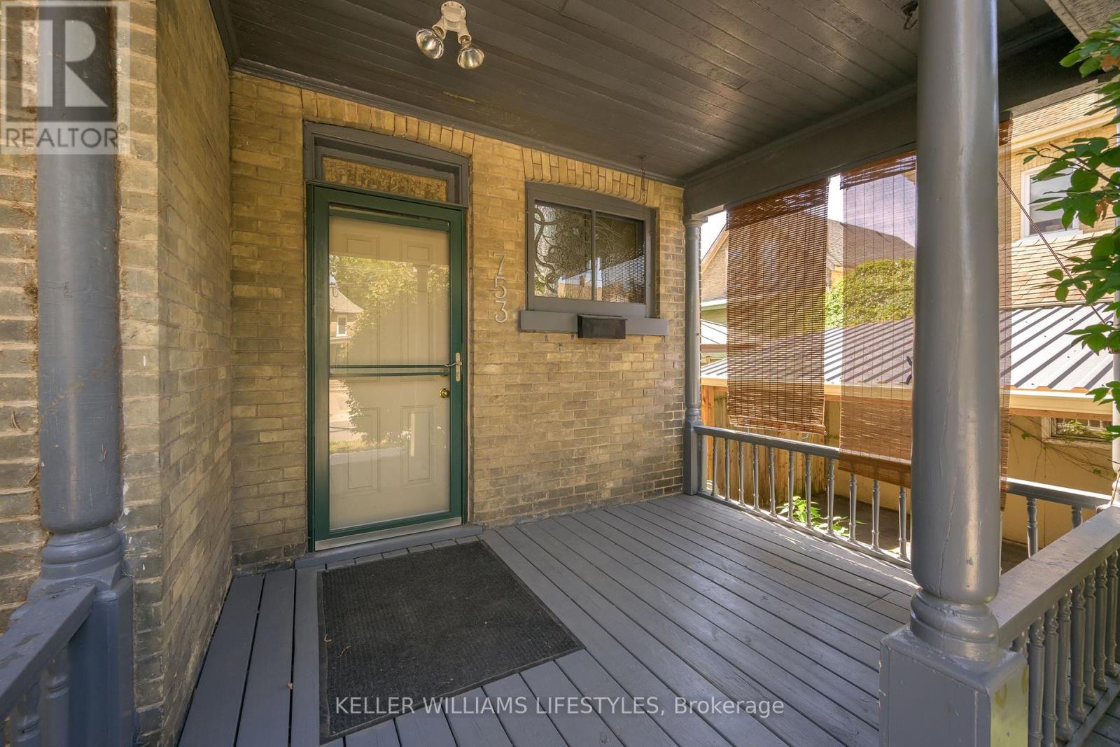 753 Lorne Avenue, London East, Ontario  N5W 3K9 - Photo 7 - X12429513