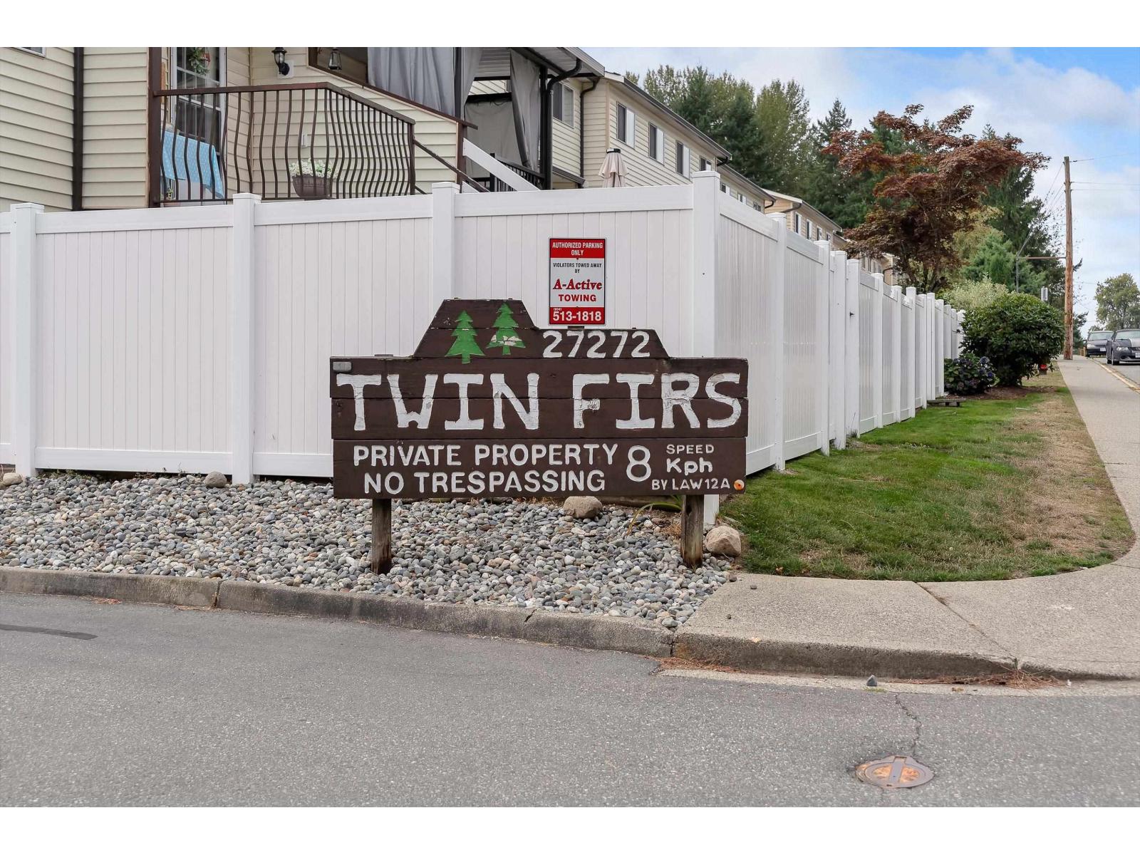84 27272 32 Avenue, Langley, British Columbia  V4W 3T9 - Photo 2 - R3051028