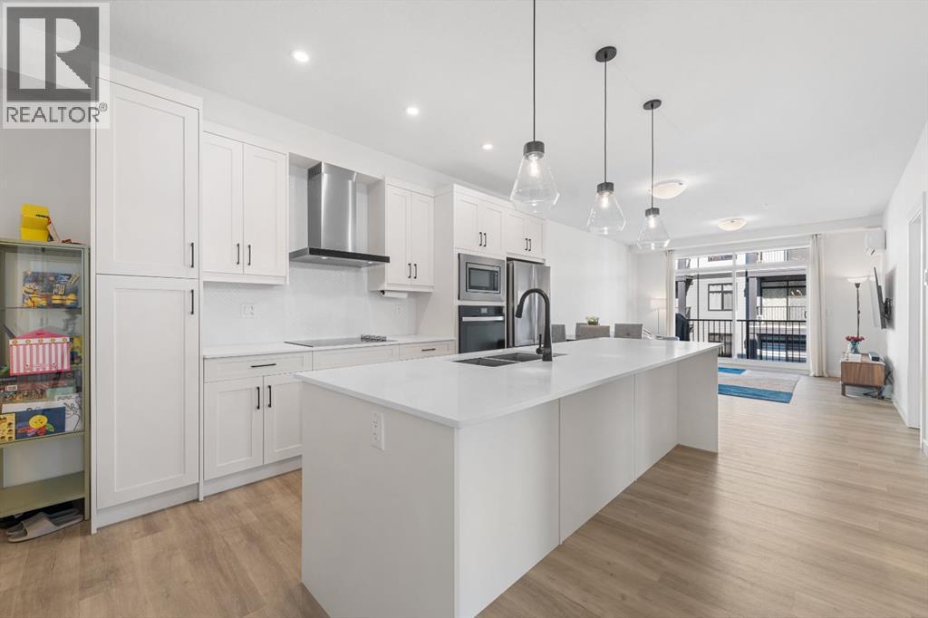 316, 40 Sage Hill Walk Nw, Calgary, Alberta  T3R 2C5 - Photo 4 - A2260157